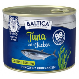 BALTICA EXCELLENT Kot...