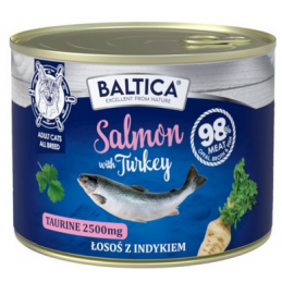 BALTICA EXCELLENT Kot...