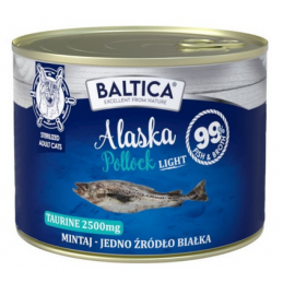BALTICA EXCELLENT Kot...