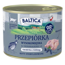 BALTICA PRZYSMAKI REGIONÓW...