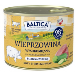 BALTICA PRZYSMAKI REGIONÓW...