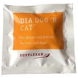 GEULINCX DiaDog N Cat -...