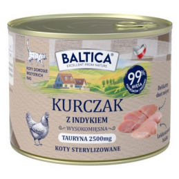BALTICA PRZYSMAKI REGIONÓW...