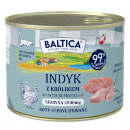 BALTICA PRZYSMAKI REGIONÓW...