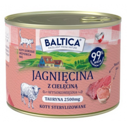 BALTICA PRZYSMAKI REGIONÓW...