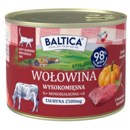 BALTICA PRZYSMAKI REGIONÓW...