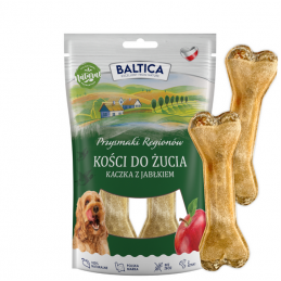 BALTICA PRZYSMAKI REGIONÓW...