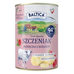BALTICA SMAKI REGIONÓW...