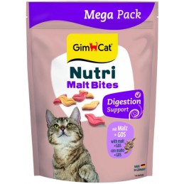 GIMCAT Nutri Malt Bites...