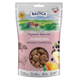 BALTICA PRZYSMAKI REGIONÓW...