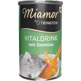 MIAMOR Vitaldrink z...