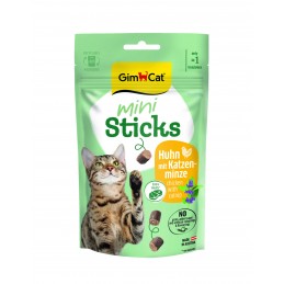 GIMCAT Sticks Mini Kurczak...