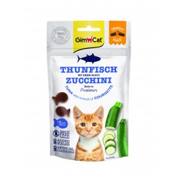 GIMCAT Crunchy Snack...