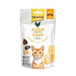 GIMCAT Crunchy Snack...