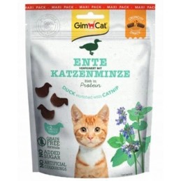 GIMCAT Crunchy Snack Kaczka...