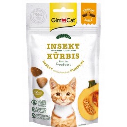 GIMCAT Crunchy Snack...