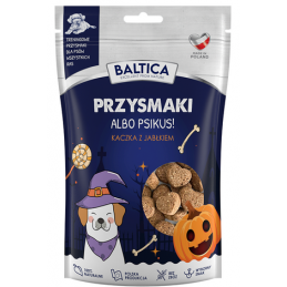 BALTICA Przysmaki Halloween...