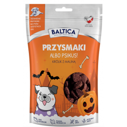 BALTICA Przysmaki Halloween...