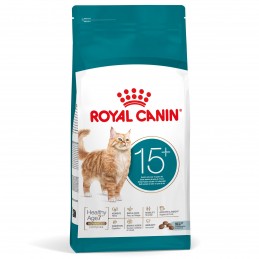 ROYAL CANIN Ageing 15+...