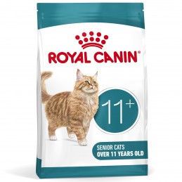ROYAL CANIN Ageing 11+...