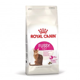 ROYAL CANIN Exigent Fussy...