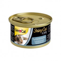 GIMCAT ShinyCat Tuńczyk z...