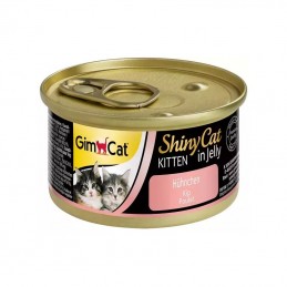 GIMCAT ShinyCat Kitten...