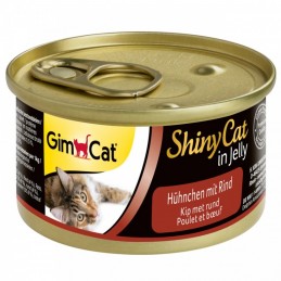 GIMCAT ShinyCat Jelly...