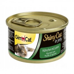 GIMCAT ShinyCat Jelly...