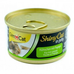 GIMCAT ShinyCat Kurczak z...