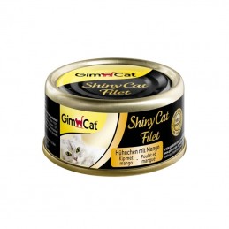 GIMCAT ShinyCat Filet...