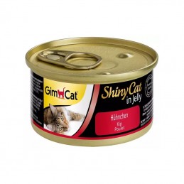 GIMCAT ShinyCat Kurczak w...