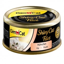 GIMCAT ShinyCat Filet...
