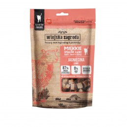 WIEJSKA ZAGRODA Przysmak...