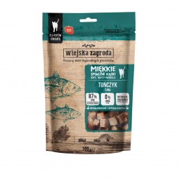 WIEJSKA ZAGRODA Przysmak...