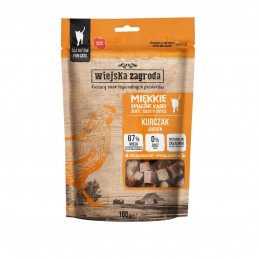 WIEJSKA ZAGRODA Przysmak...