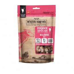 WIEJSKA ZAGRODA Przysmak...