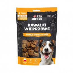 PAN MIĘSKO Przysmak dla psa...