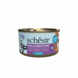 SCHESIR Cat Can Grill karma...