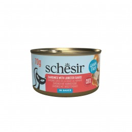 SCHESIR Cat Can Grill karma...