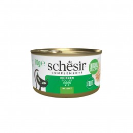 SCHESIR Complements karma...