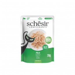 SCHESIR Complements karma...