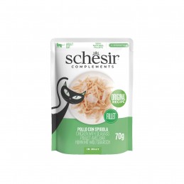 SCHESIR Complements karma...