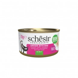 SCHESIR Complements karma...