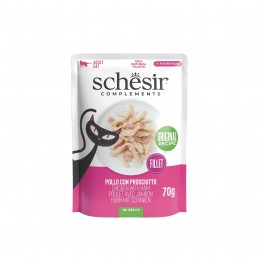 SCHESIR Complements karma...