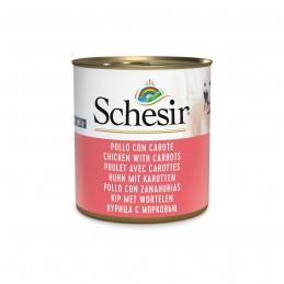 SCHESIR Complements karma...