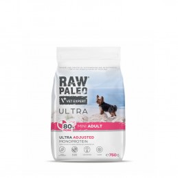 RAW PALEO Ultra Pork Adult...