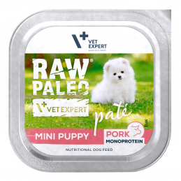 RAW PALEO Pork Pate Mini...
