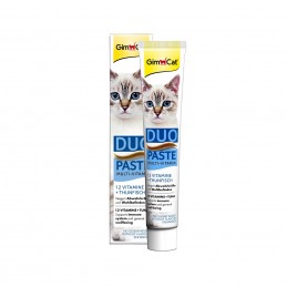 GIMCAT Pasta Duo z...