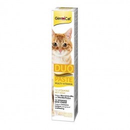 GIMCAT Pasta Duo z serem i...